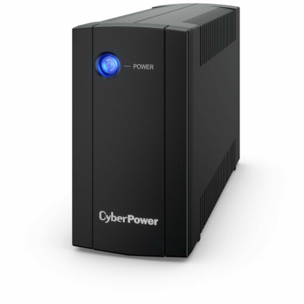 ИБП CyberPower UT675EIG — фото 6