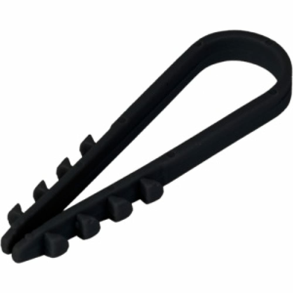 Дюбель-хомут тризам TRZ0291