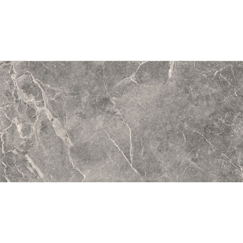 керамогранит kerranova marble trend carrara k 1000 lr 60x120 Керамогранит Kerranova Marble Trend K-1006/LR/60x120 Silver River