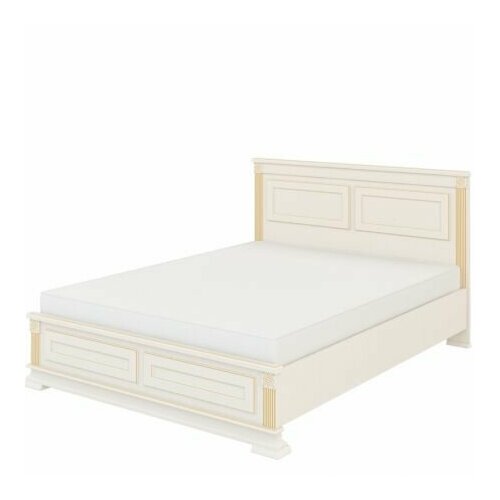 Двуспальная кровать Афина МН-222-12