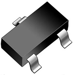 SI2301BDS-T1-E3, A1SHB, Транзистор, P-канал, -20В -2.2А [SOT-23]