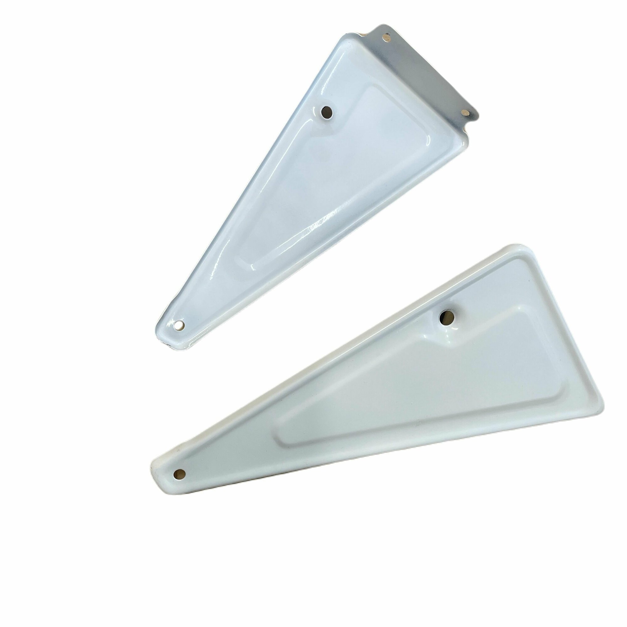 фото Крепление для кухонной мойки 270мм 1 пара