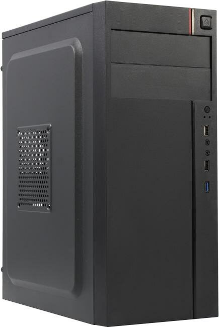 Компьютер Никс Z0700662 Ryzen 3 3200G/8 ГБ/1 x 512 Гб SSD/Radeon Vega 8