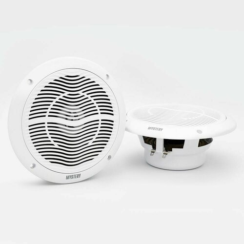 Влагозащищенные динамики акустика MYSTERY MM-62 65 дюймов 16см 417400₽