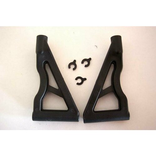 Front Upper Susp. Arm Smartech (запчасти) SM054046 bbmart auto parts 1pcs right front upper curved arm for audi a8 s8 curved control arm 4h0407510e 4h0407510e car accessories