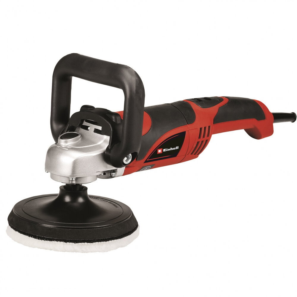 Полировальная машина Einhell CC-PO 1100/150 E 2093275