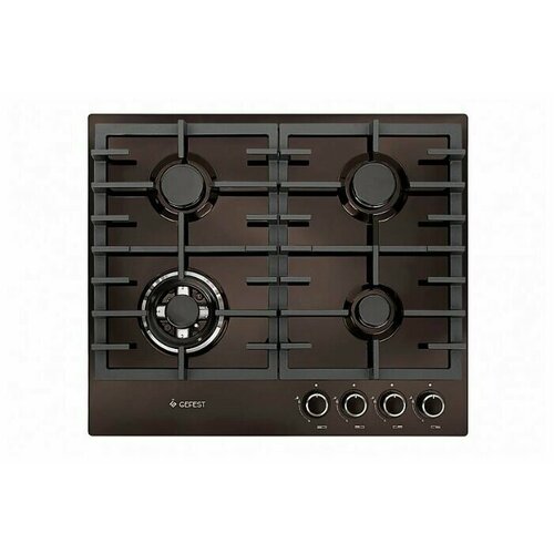 Независимая газовая поверхность GEFEST ПВГ 1214-01 K7 1643200₽