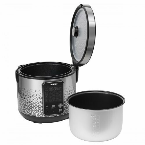 Мультиварка Centek CT-1499 648000₽