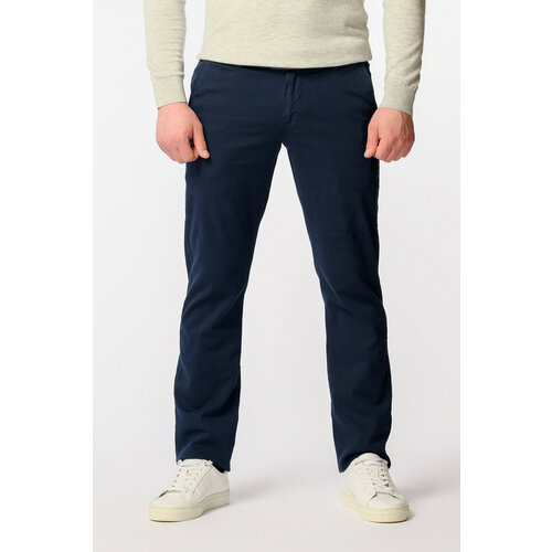 Джинсы , размер 32/34, голубой