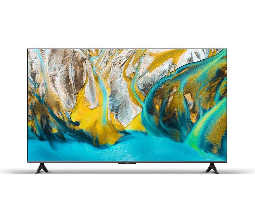 Телевизор Xiaomi 4K 65 120hz 2023 Китайская прошивка+Rus