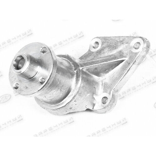 Привод вентилятора 3302 дв. УМЗ (алюминий) в сборе Апогей 4025-1308310