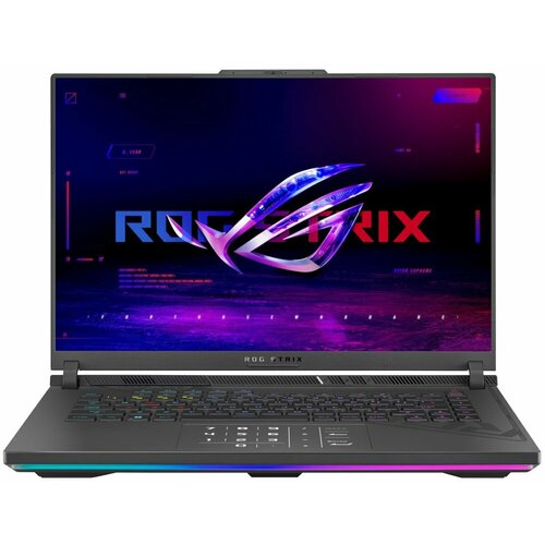 Ноутбук ASUS ROG Strix G614JI-XS96 (Intel Core i9 13980HX 2.2GHz/16