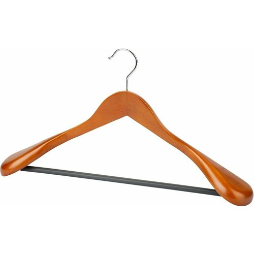 Вешалка Attribute Hanger Casual для верхней одежды 1шт х3шт