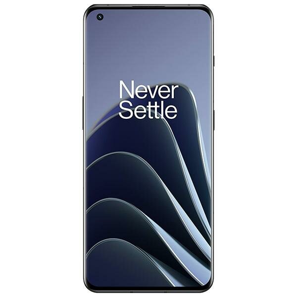 Смартфон OnePlus 10 Pro 12/256Gb Volcanic Black (Global) (Черный) 2Sim