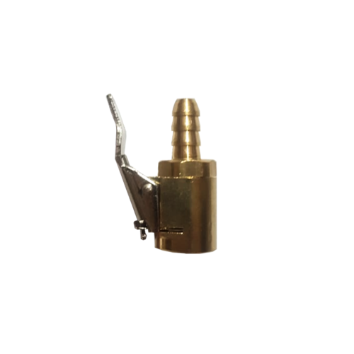 GARWIN PRO 806015-8 Наконечник на шланг 8 мм для подкачки колес крупно-габаритных шин КГШ 362₽