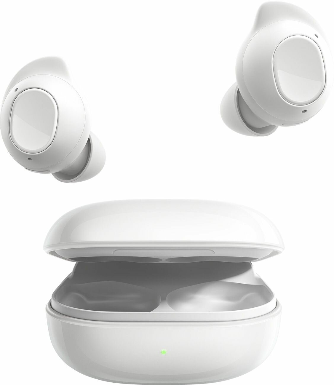 Наушники Samsung Galaxy Buds FE, беспроводные, влагозащита IPX2