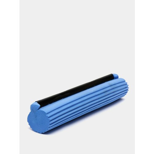 Насадка для швабры PVA с роликовым отжимом 27 х 65 х 55 см разные цвета 999₽