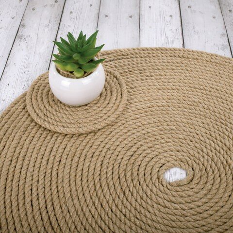 Канат хозяйственный Остров Сокровищ - фото №4