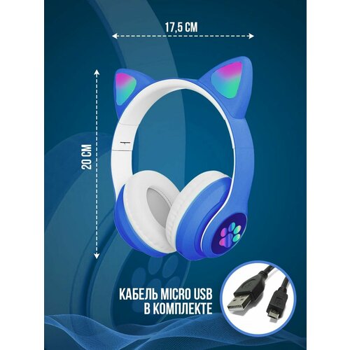stn 28 cat style headphones black Наушники Cat STN - 28