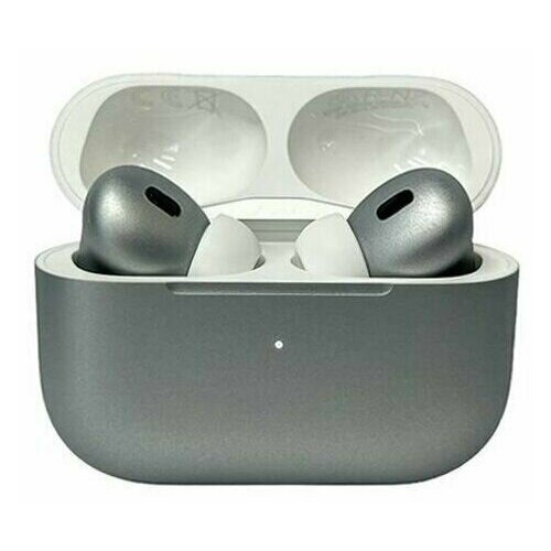 Беспроводные наушники Apple AirPods Pro 2 Color USB-C цвет Серебристый Silver Индивидуальное исполнение 3279000₽
