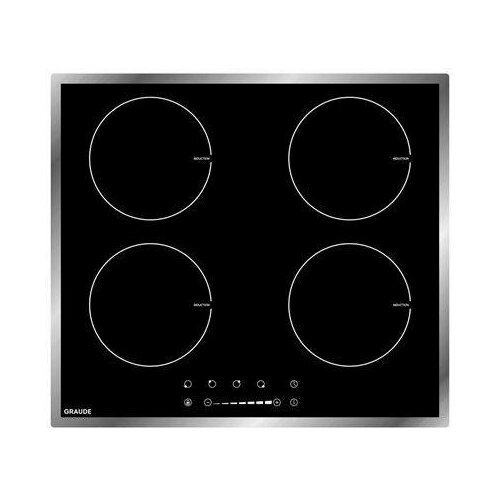Варочная панель Graude IK 601 E 2756000₽