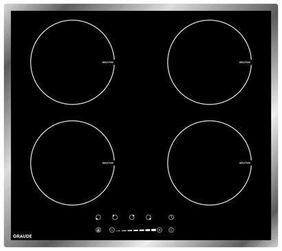 Варочная панель Graude IK 60.1 E