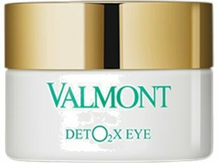 Крем для контура глаз Valmont DETO2X EYE