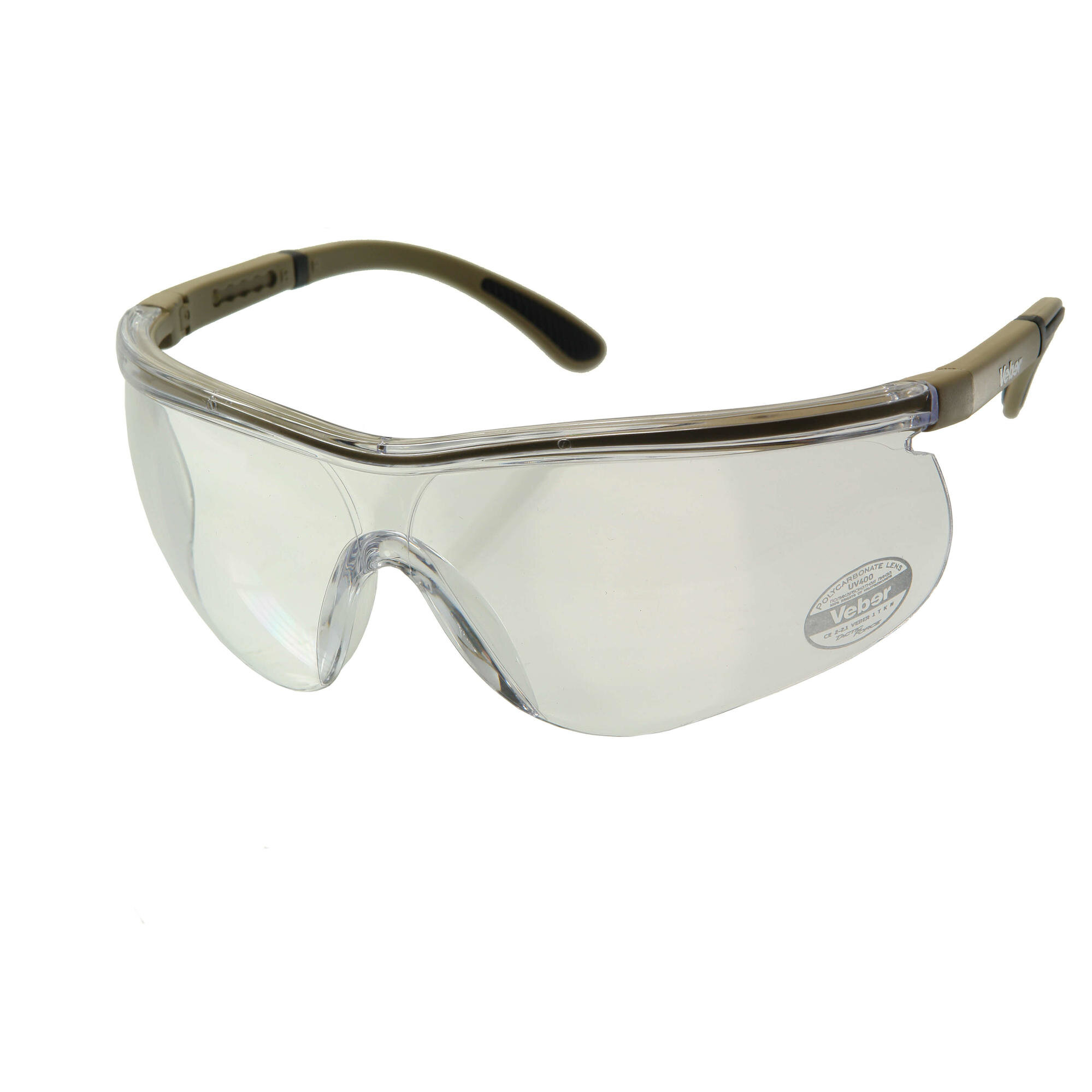 фото Очки тактические Veber Tactic Force P1