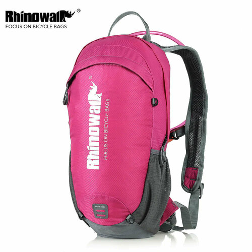 Rhinowalk Велорюкзак Rhinowalk 12L Backpack (Фиолетовый)
