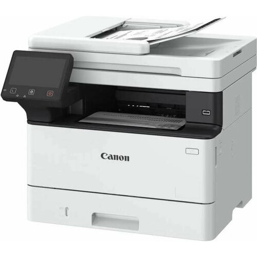 Canon i-SENSYS MF465DW МФУ A4 лазерное 40 стрмин 100 изобрмин ёмкость лотка - 900 листов 1200 МГц 1 ГБ 220240 В пер тока 5060 Гц UFRI 5292600₽