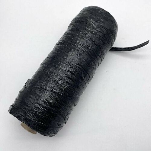 Эластичный шпагат для подвязки растений бухта 200м