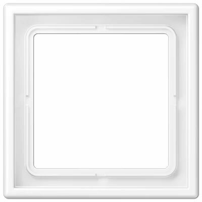 Рамка 1-постовая для розеток и выключателей Systeme Electric/Schneider Electric ArtGallery универсальная шнайдер Лотос GAL001301