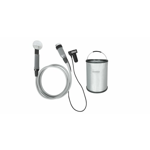 Snow Line душ переносной Outdoor Shower Set