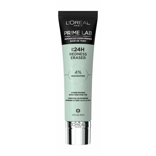 LOreal Prime Lab Стиратель покраснений 2229₽