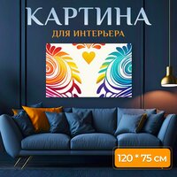Украшение вашего дома – это не только мебель и аксессуары, но и картины, которые создают особую  ...
