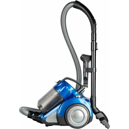 Пылесос VESTA V8C2200 Синий 1377400₽