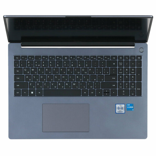 Ноутбук HUAWEI MateBook D 16 202416Core i3-1215U8512WinSpace Gray 4999900₽