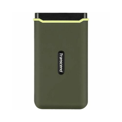 SSD диск Transcend ESD380C 500Gb TS500GESD380C 1080900₽