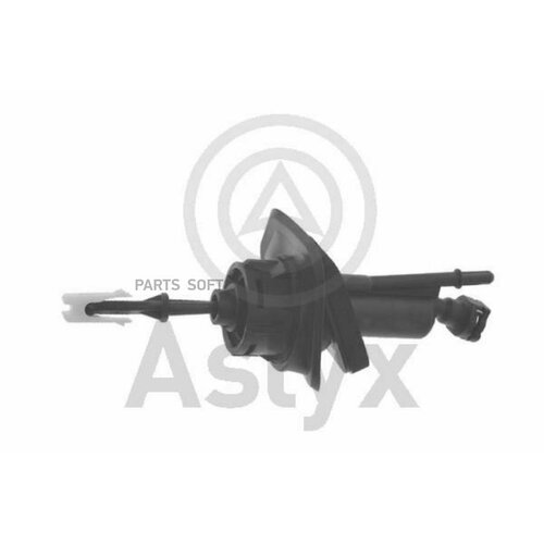 ASLYX AS203202 цилиндр сцепления ГЛ FRD FOCUS-II - CMAX 03-08