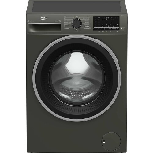 Стиральная машина Beko B3WFR572AB 3449000₽