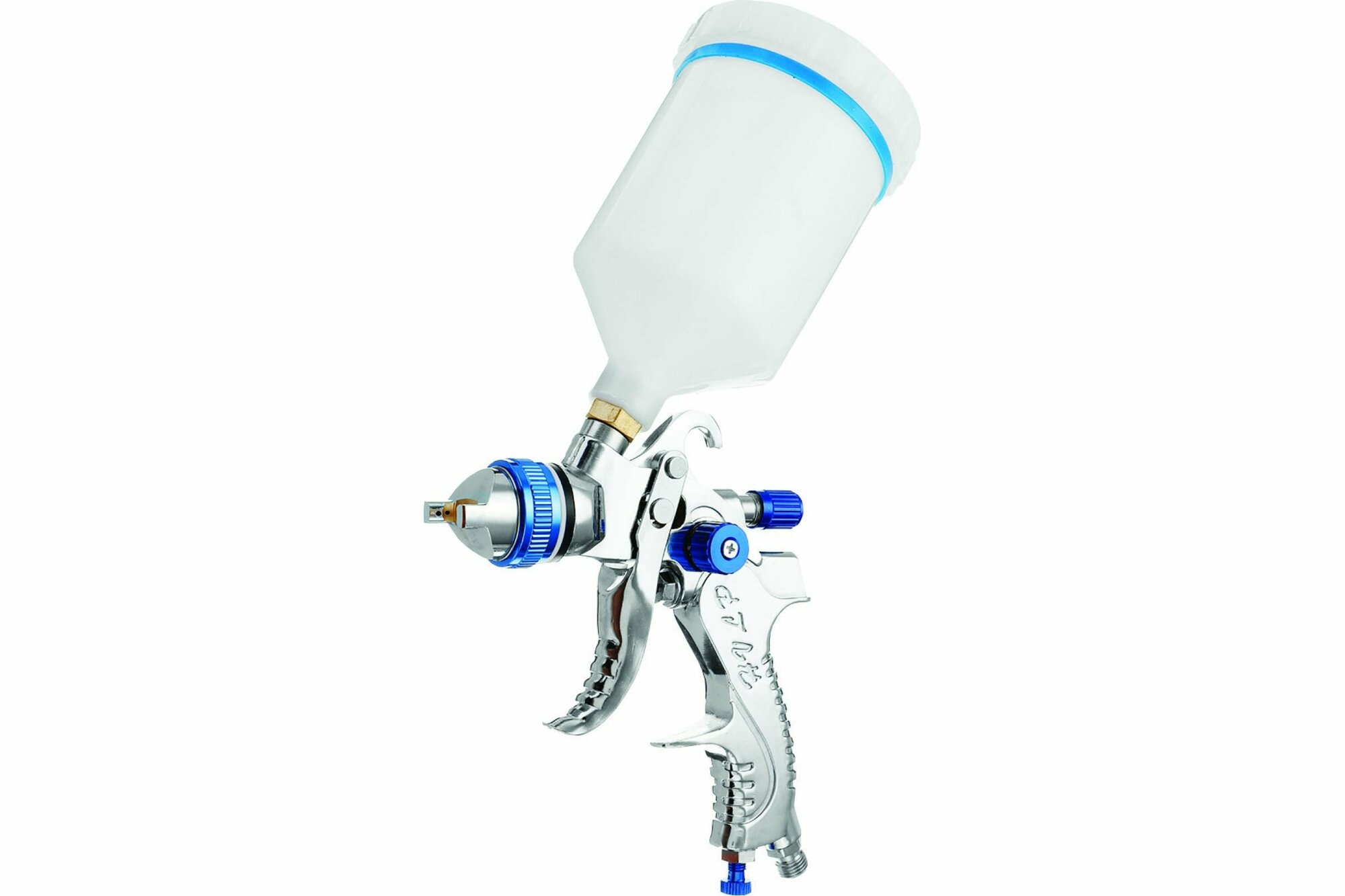 фото Краскопульт Pegas pneumatic ST2008 2745