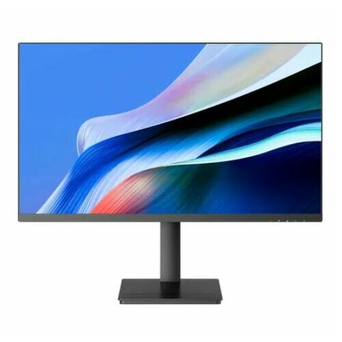 Монитор NPC 27 MF2718-A черный IPS LED 4ms 169 DVI HDMI MM матовая HAS Piv 10001 300cd 178гр178гр 1920x1080 100Hz G-Sync FreeSync VGA DP FHD 1695300₽