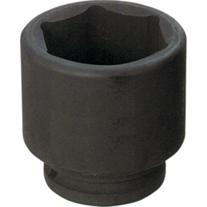 GARWIN PRO 620343-55 Головка торцевая, 6-гранная, ударная, 1", 55 мм