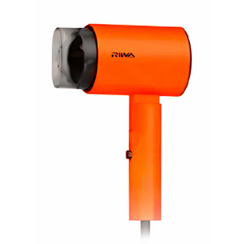 Фен Xiaomi Riwa Hair Dryer RC-7855 Orange 206100₽
