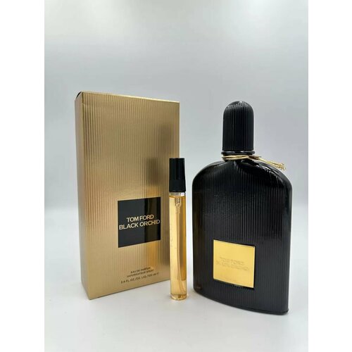 Tom Ford Black Orchid Том Форд Черная Орхидея на распив 10 мл 1500₽
