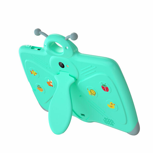 Q10Детский планшет Лучший выбор для игр образования подарков 464ГБ 579900₽