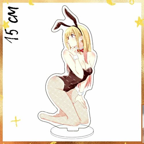 Фигурка аниме Фарфоровая кукла