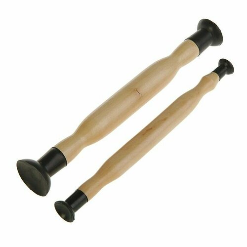 Набор для ручной притирки клапанов 2 предмета Vertul VR50312 500₽