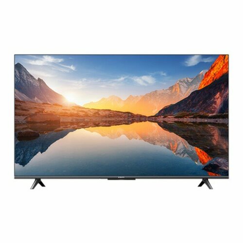 Телевизор Xiaomi Mi TV A 2025 43 1920x1080 DVBT2CS2 HDMI 2 USB 2 Smart TV чёрный 5759800₽