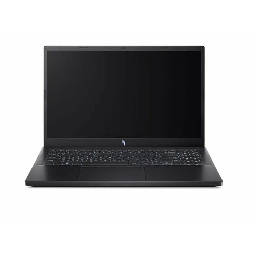 Игровой ноутбук Acer ANV15-41-R51M 156 AMD Ryzen 5 7535HS RAM 16 ГБ SSD NVIDIA GeForce RTX 4050 для ноутбуков 6 Гб Без системы NH QSGER001 черный Русская раскладка 9250000₽
